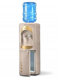 Аппарат для воды 28 L-B/B Gold, с холодильником 20л. (компресс.)