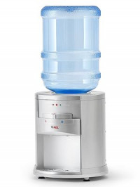 Аппарат для воды TD-AEL-321 silver (электр.)(наст.)