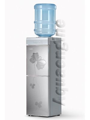 Аппарат для воды LC-AEL-601b Silver (компресс.)