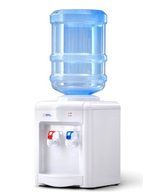 Аппарат для воды YR5-X 36-TК (без охл.) (наст.)