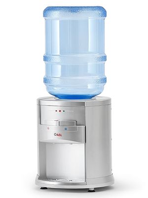 Аппарат для воды TD-AEL-321 silver (электр.)(наст.)