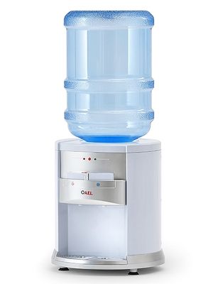 Аппарат для воды TD-AEL-321 white (электр.)(наст.)